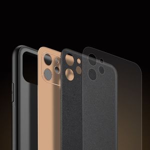 Dux Ducis DUX DUCIS YOLO iPhone 11 black 8