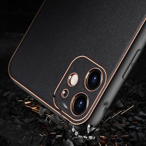 Dux Ducis DUX DUCIS YOLO iPhone 11 black 9