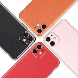 Dux Ducis DUX DUCIS YOLO iPhone 11 orange 12