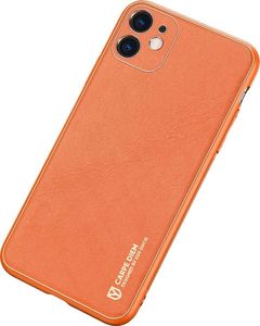 Dux Ducis DUX DUCIS YOLO iPhone 11 orange 2
