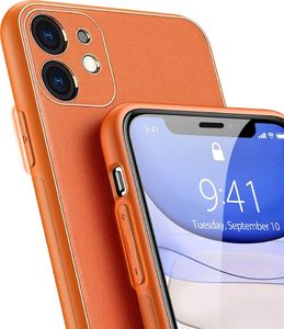 Dux Ducis DUX DUCIS YOLO iPhone 11 orange 4