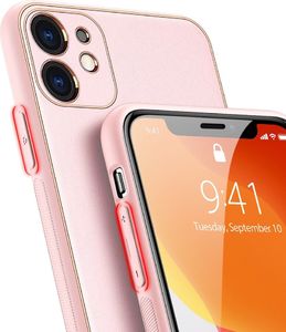 Dux Ducis DUX DUCIS YOLO iPhone 11 pink 8