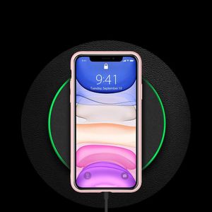 Dux Ducis DUX DUCIS YOLO iPhone 11 pink 9