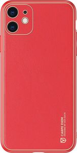 Dux Ducis DUX DUCIS YOLO iPhone 11 red 13