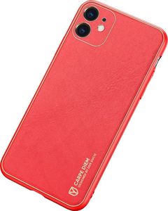 Dux Ducis DUX DUCIS YOLO iPhone 11 red 2