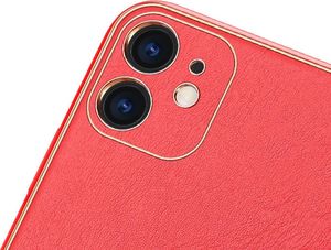 Dux Ducis DUX DUCIS YOLO iPhone 11 red 3
