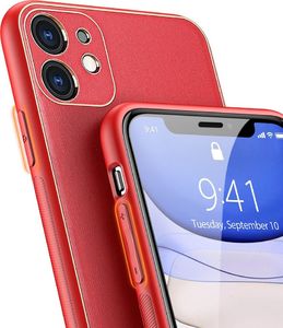 Dux Ducis DUX DUCIS YOLO iPhone 11 red 4