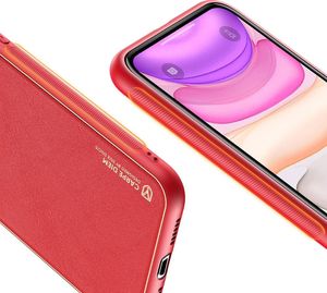 Dux Ducis DUX DUCIS YOLO iPhone 11 red 6