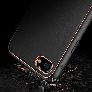 Dux Ducis DUX DUCIS YOLO iPhone 7 / 8 / SE 2020 black 14