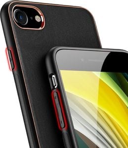 Dux Ducis DUX DUCIS YOLO iPhone 7 / 8 / SE 2020 black 4