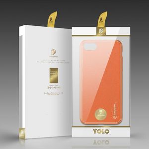 Dux Ducis DUX DUCIS YOLO iPhone 7 / 8 / SE 2020 orange 11