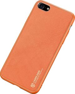 Dux Ducis DUX DUCIS YOLO iPhone 7 / 8 / SE 2020 orange 2
