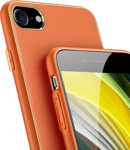 Dux Ducis DUX DUCIS YOLO iPhone 7 / 8 / SE 2020 orange 4