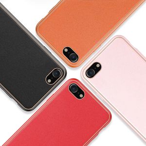 Dux Ducis DUX DUCIS YOLO iPhone 7 / 8 / SE 2020 pink 12