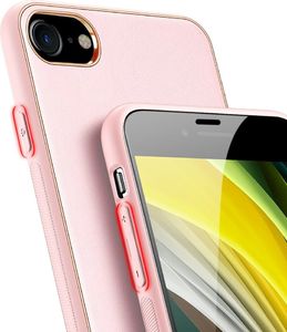 Dux Ducis DUX DUCIS YOLO iPhone 7 / 8 / SE 2020 pink 4