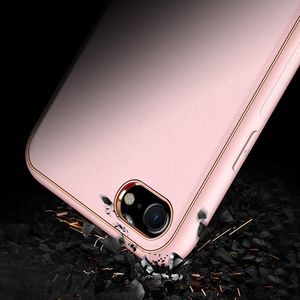 Dux Ducis DUX DUCIS YOLO iPhone 7 / 8 / SE 2020 pink 9