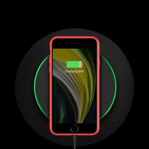 Dux Ducis DUX DUCIS YOLO iPhone 7 / 8 / SE 2020 red 11