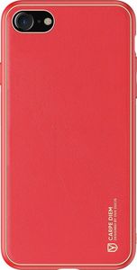 Dux Ducis DUX DUCIS YOLO iPhone 7 / 8 / SE 2020 red 13