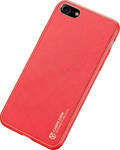 Dux Ducis DUX DUCIS YOLO iPhone 7 / 8 / SE 2020 red 2