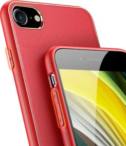 Dux Ducis DUX DUCIS YOLO iPhone 7 / 8 / SE 2020 red 4