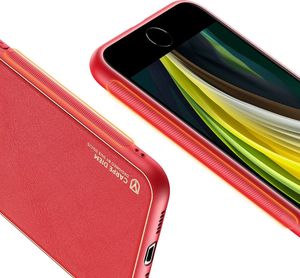 Dux Ducis DUX DUCIS YOLO iPhone 7 / 8 / SE 2020 red 6