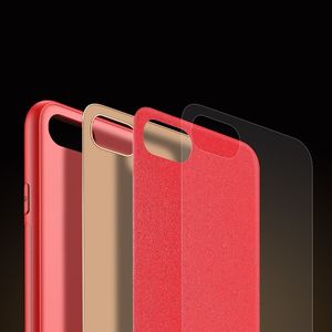 Dux Ducis DUX DUCIS YOLO iPhone 7 / 8 / SE 2020 red 8
