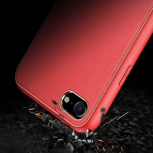 Dux Ducis DUX DUCIS YOLO iPhone 7 / 8 / SE 2020 red 9