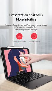 Dux Ducis Dux Ducis Klawiatura Wireless IPAD 12.9 2018 13