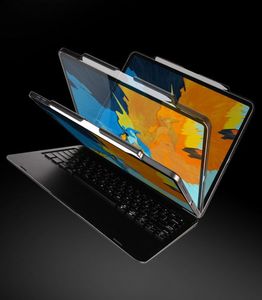 Dux Ducis Dux Ducis Klawiatura Wireless IPAD 12.9 2018 10