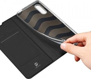 Dux Ducis Dux Ducis Skin Pro Redmi 9A Black 4