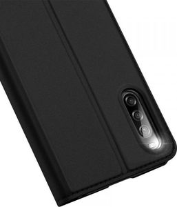 Dux Ducis Dux Ducis Skin Pro Redmi 9A Black 10