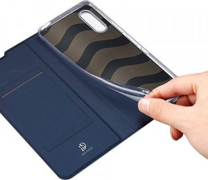 Dux Ducis Dux Ducis Skin Pro Redmi 9A Blue 8