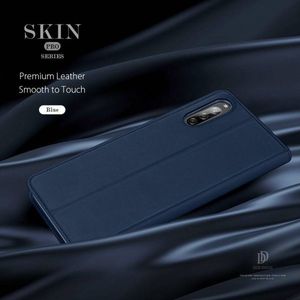 Dux Ducis Dux Ducis Skin Pro Redmi 9A Blue 10