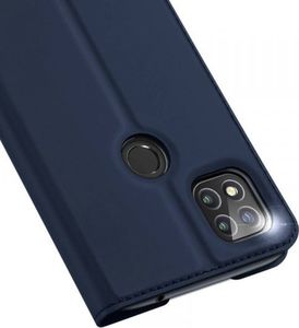 Dux Ducis Dux Ducis Skin Pro Redmi 9C Blue 7