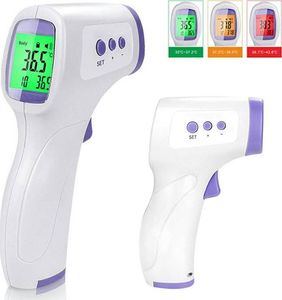 Termometr Apte AG458C 2