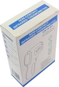 Termometr Apte AG458C 6