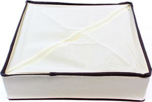 Apte AG435A ORGANIZER DO SZUFLADY 7 PRZEGRÓDEK BIELIZNA uniwersalny 2