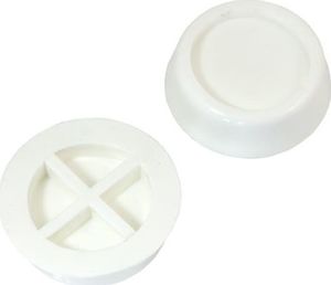 Apte AG561 PODKŁADKI POD ZMYWARKĘ PRALKĘ ANTYWIBRACYJNE uniwersalny 2