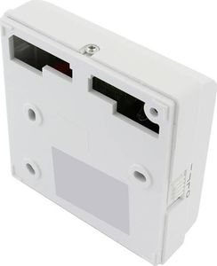 Apte AG676 TERMOSTAT REGULACJA TEMPERATURY od 10do30 st uniwersalny 4