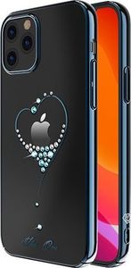 Kingxbar Kingxbar Wish Series-Blue iPhone 12 5.4'' 2