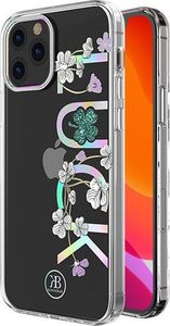 Kingxbar Kingxbar Lucky Series-Luck iPhone 12 5.4'' 3