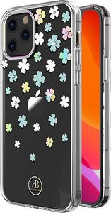 Kingxbar Kingxbar Lucky Series-Clover iPhone 12 6.7'' 2