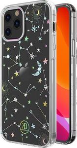 Kingxbar Kingxbar Lucky Series-Zodiac iPhone 12 6.1'' 2