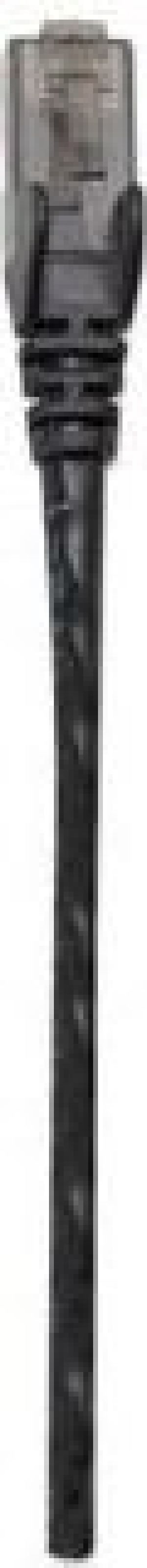 Intellinet Network Solutions PATCH CORD CAT6 UTP 10M CZARNY 100% MIEDŹ (343794) 3