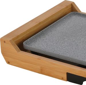 Grill elektryczny Vivax EG-4020B 3