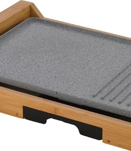 Grill elektryczny Vivax EG-4020B 4