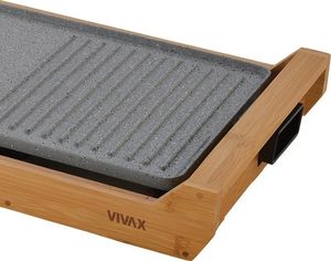 Grill elektryczny Vivax EG-4020B 5