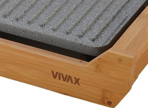 Grill elektryczny Vivax EG-4020B 6