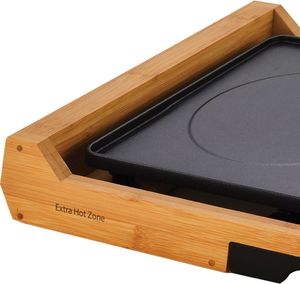 Grill elektryczny Vivax EG-4020HZ 3