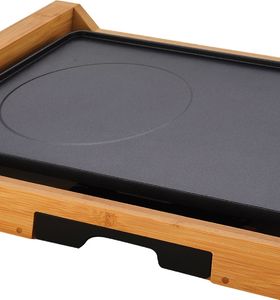 Grill elektryczny Vivax EG-4020HZ 4